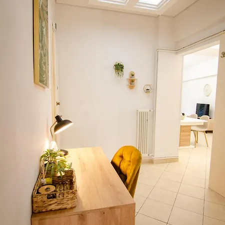 M & E Apartament