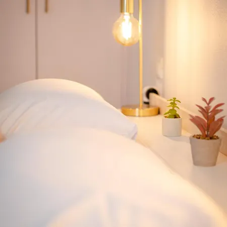 M & E Apartament *