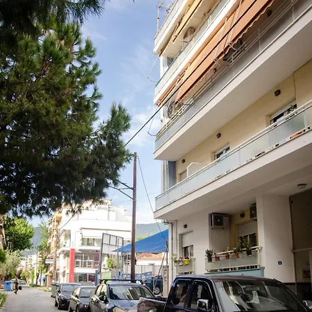 Apartament M & E