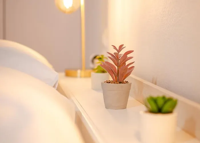 M & E Appartamento *