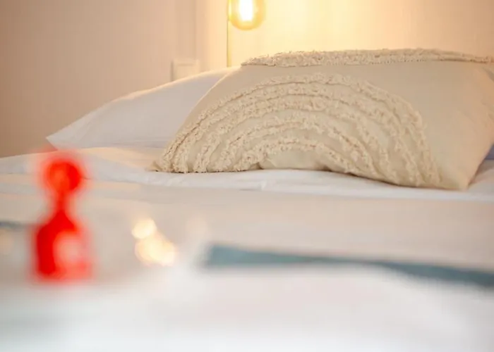 M & E Appartamento Volos