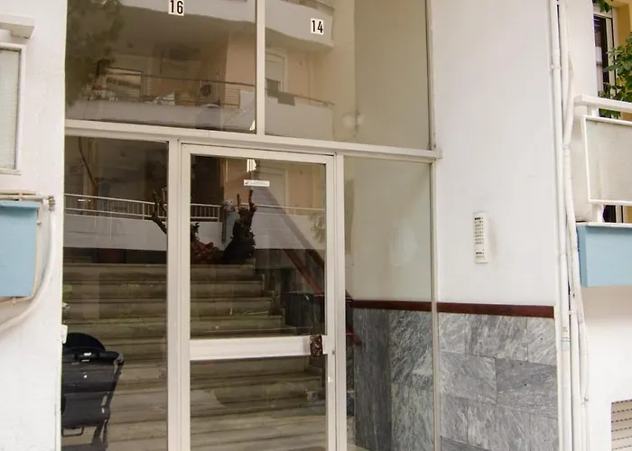 Appartamento M & E *