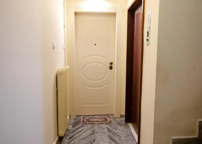 Appartamento M & E *