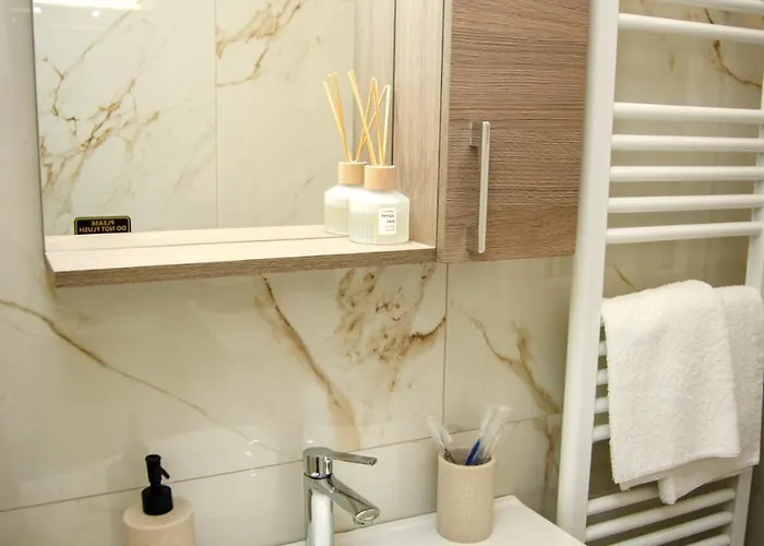 Appartamento M & E *