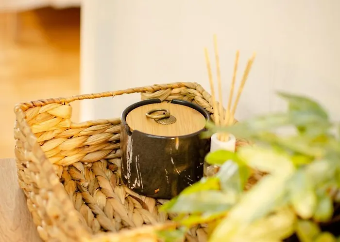 M & E Appartamento *