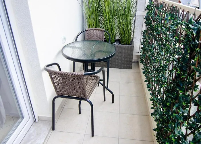 M & E Appartamento Volos