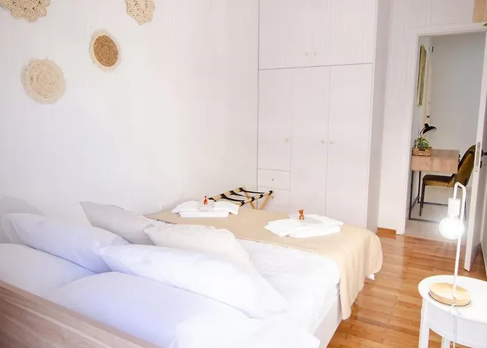 Appartamento M & E *