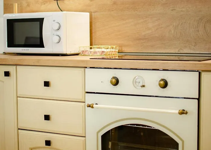 M & E Appartamento Volos