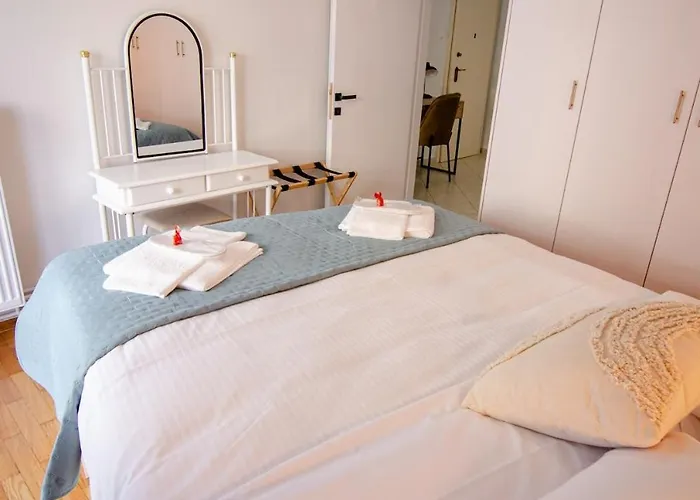 Appartamento M & E Volos