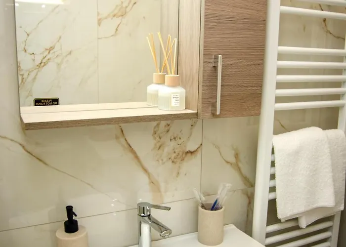 Appartamento M & E Volos