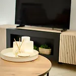 Apartment M & E