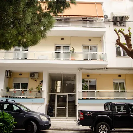 M & E Apartment